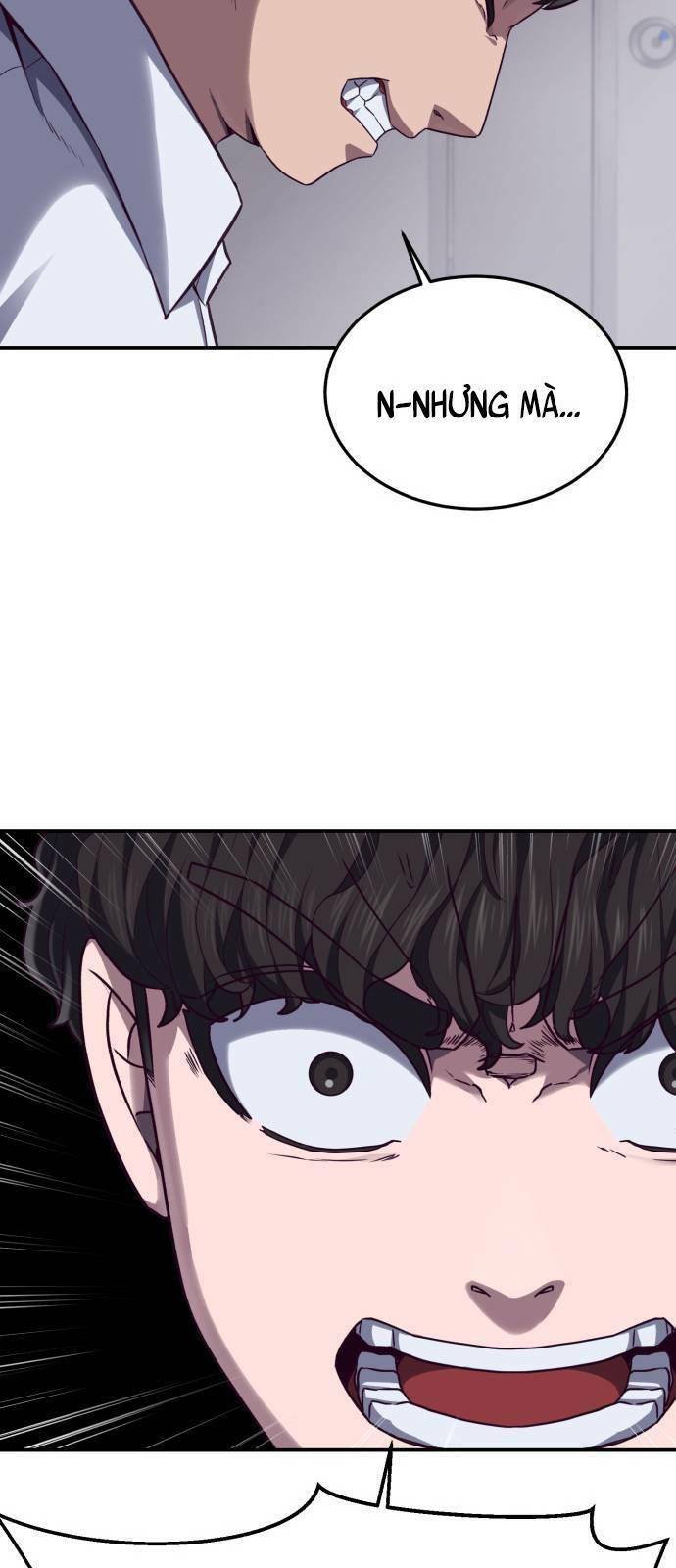 Tuân Lệnh Tuyệt Đối - Chương 3 - Trang 32