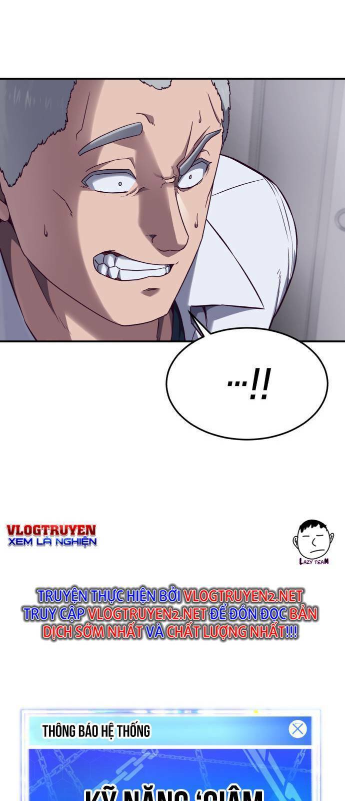 Tuân Lệnh Tuyệt Đối - Chương 3 - Trang 36