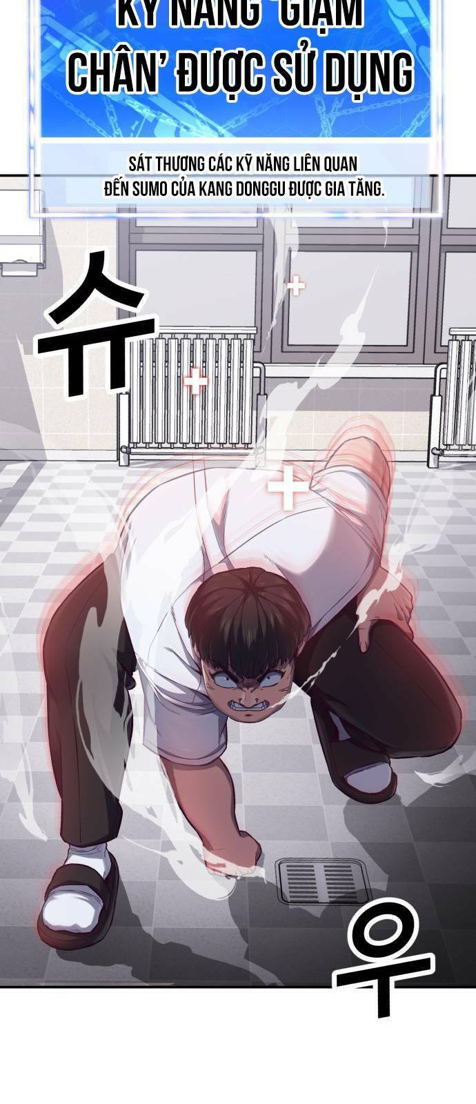 Tuân Lệnh Tuyệt Đối - Chương 3 - Trang 37