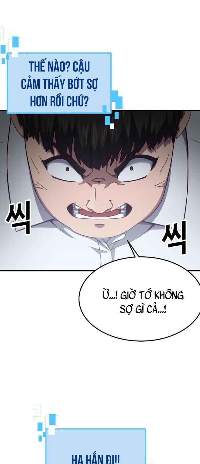 Tuân Lệnh Tuyệt Đối - Chương 3 - Trang 38