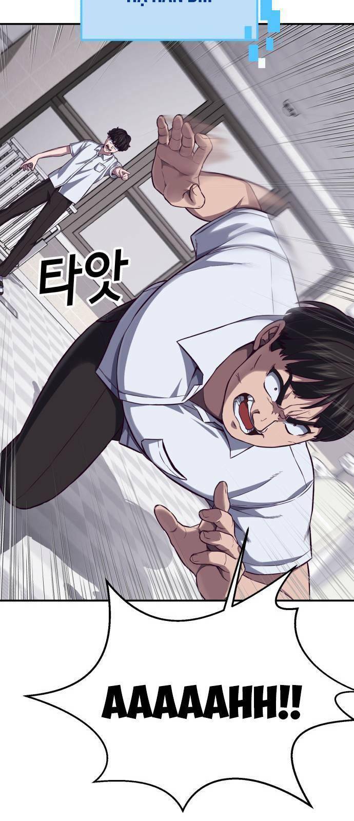 Tuân Lệnh Tuyệt Đối - Chương 3 - Trang 39