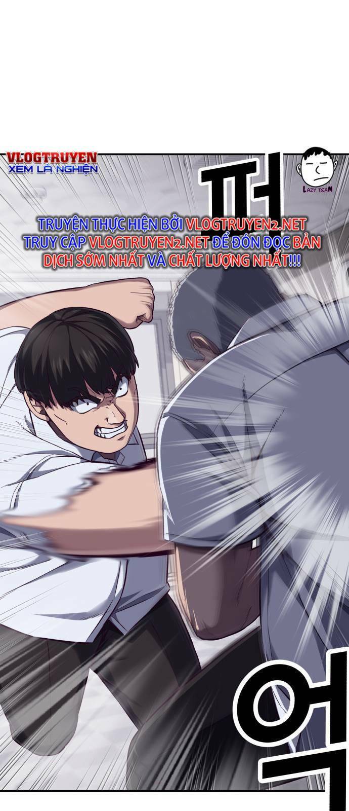 Tuân Lệnh Tuyệt Đối - Chương 3 - Trang 40