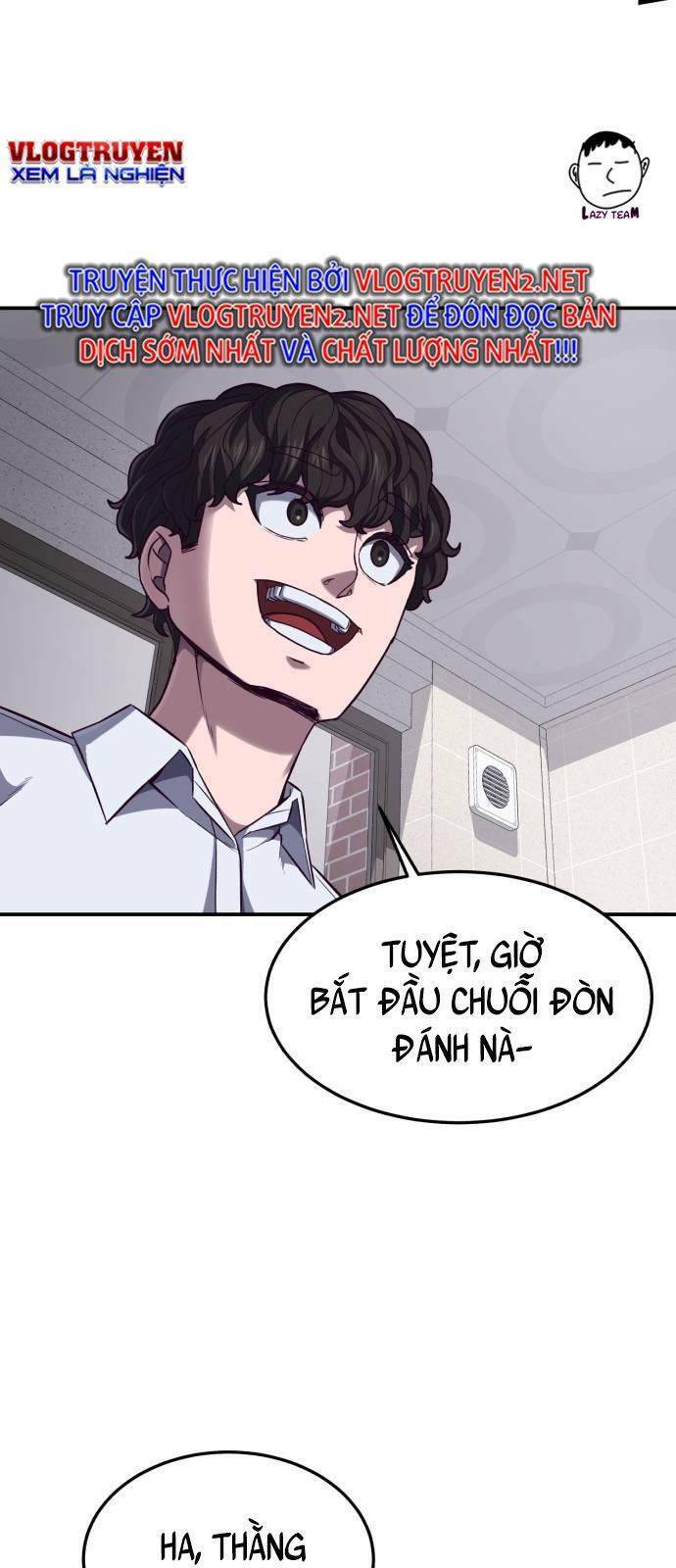 Tuân Lệnh Tuyệt Đối - Chương 3 - Trang 41