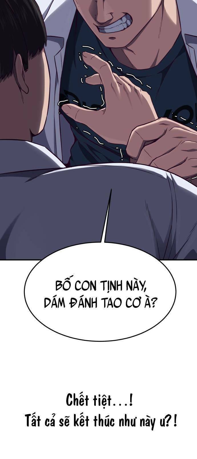 Tuân Lệnh Tuyệt Đối - Chương 3 - Trang 43