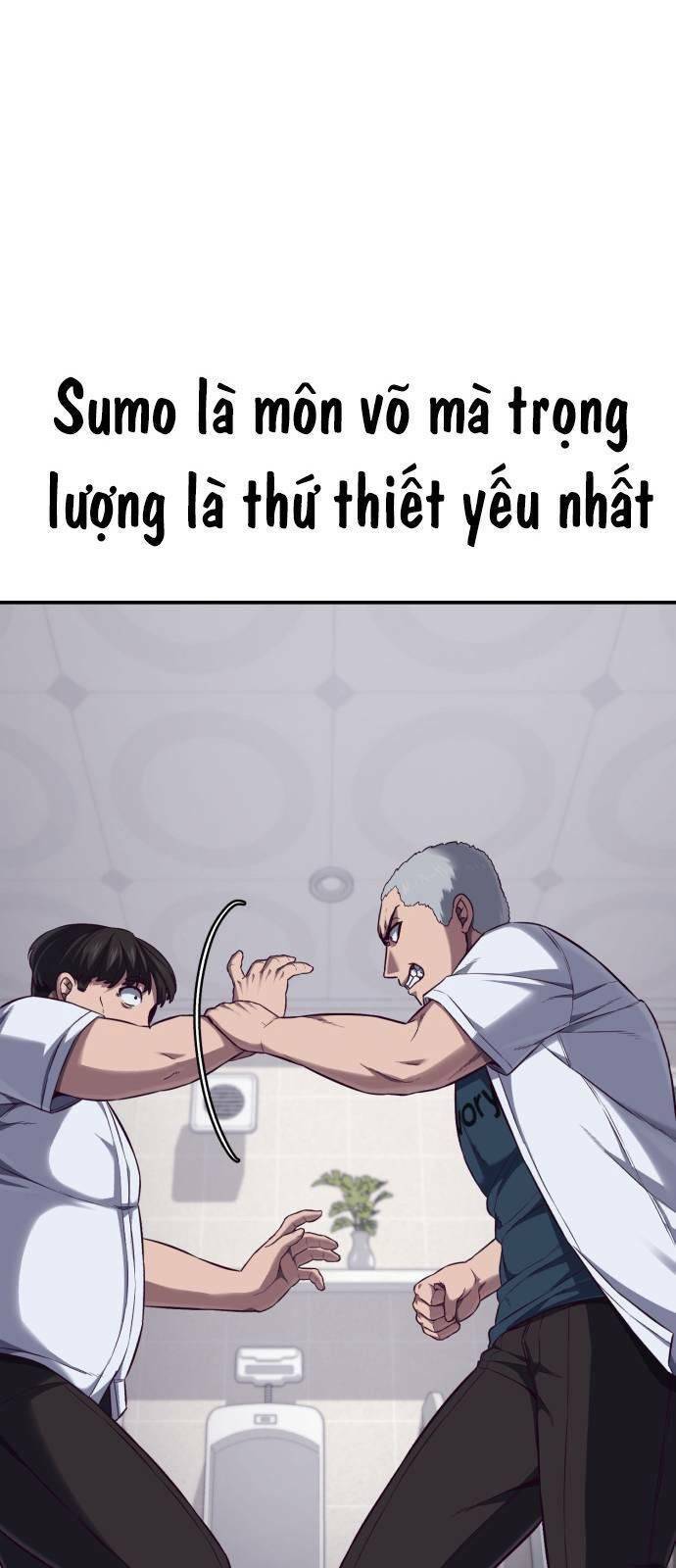 Tuân Lệnh Tuyệt Đối - Chương 3 - Trang 44