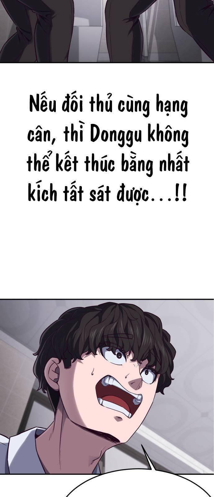 Tuân Lệnh Tuyệt Đối - Chương 3 - Trang 45