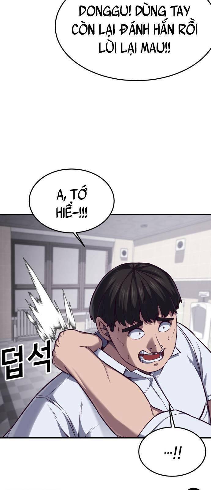 Tuân Lệnh Tuyệt Đối - Chương 3 - Trang 46