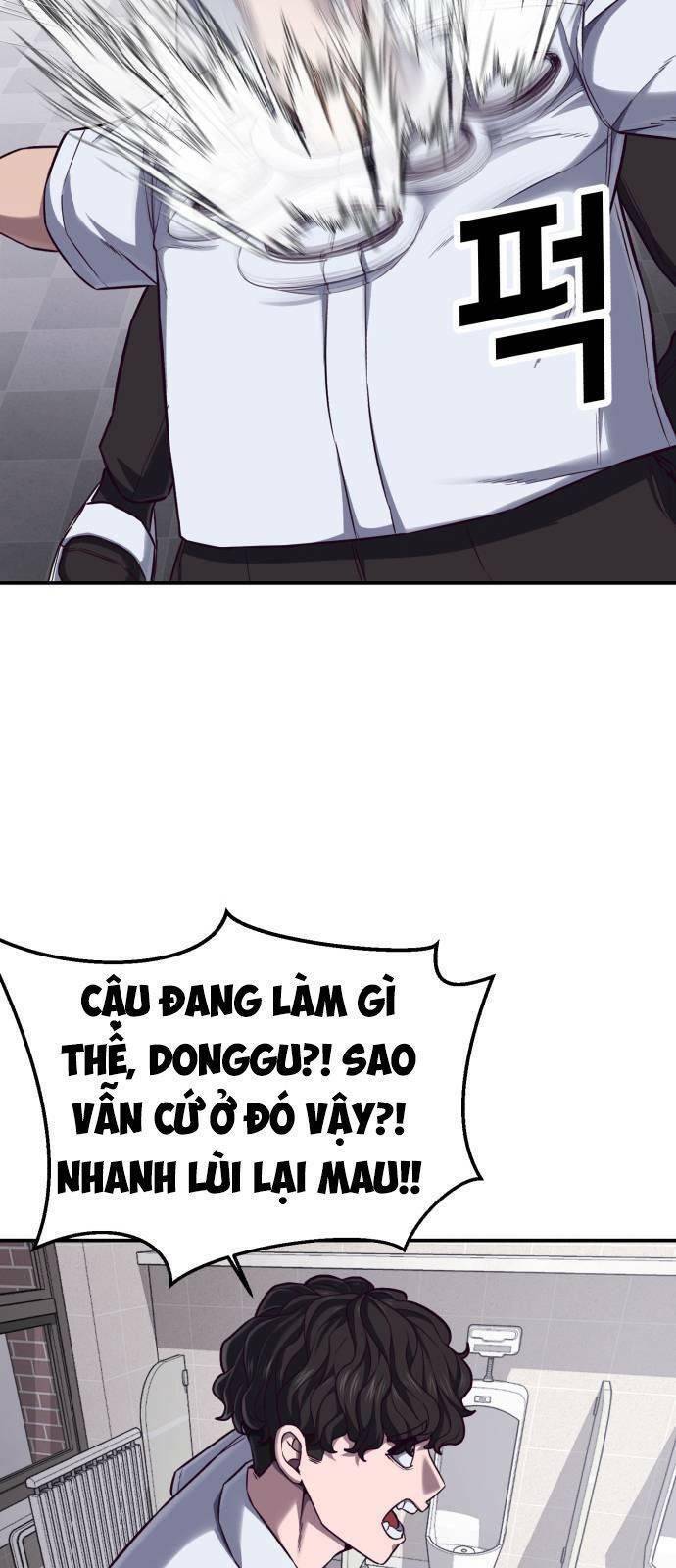 Tuân Lệnh Tuyệt Đối - Chương 3 - Trang 48