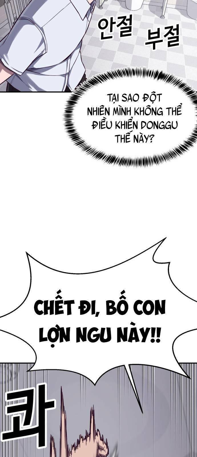 Tuân Lệnh Tuyệt Đối - Chương 3 - Trang 49