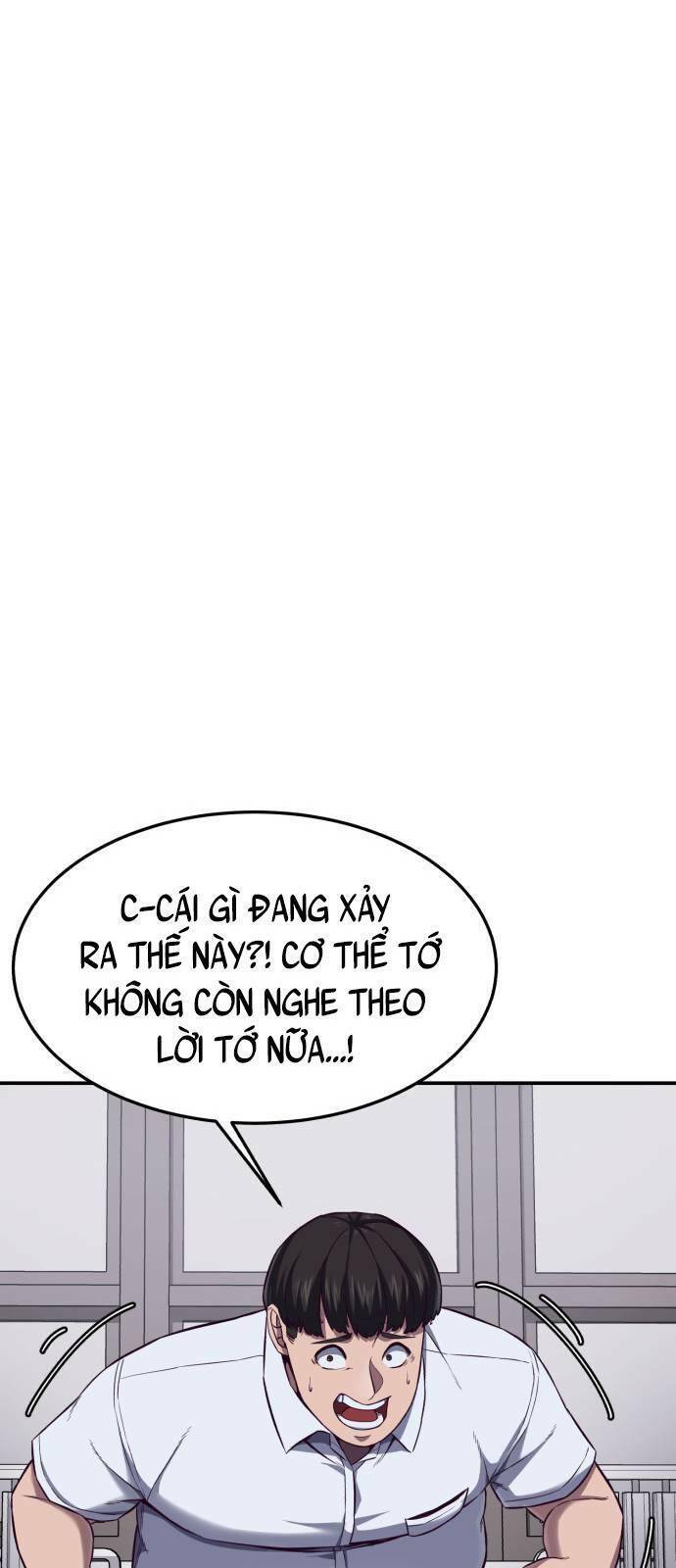 Tuân Lệnh Tuyệt Đối - Chương 3 - Trang 6