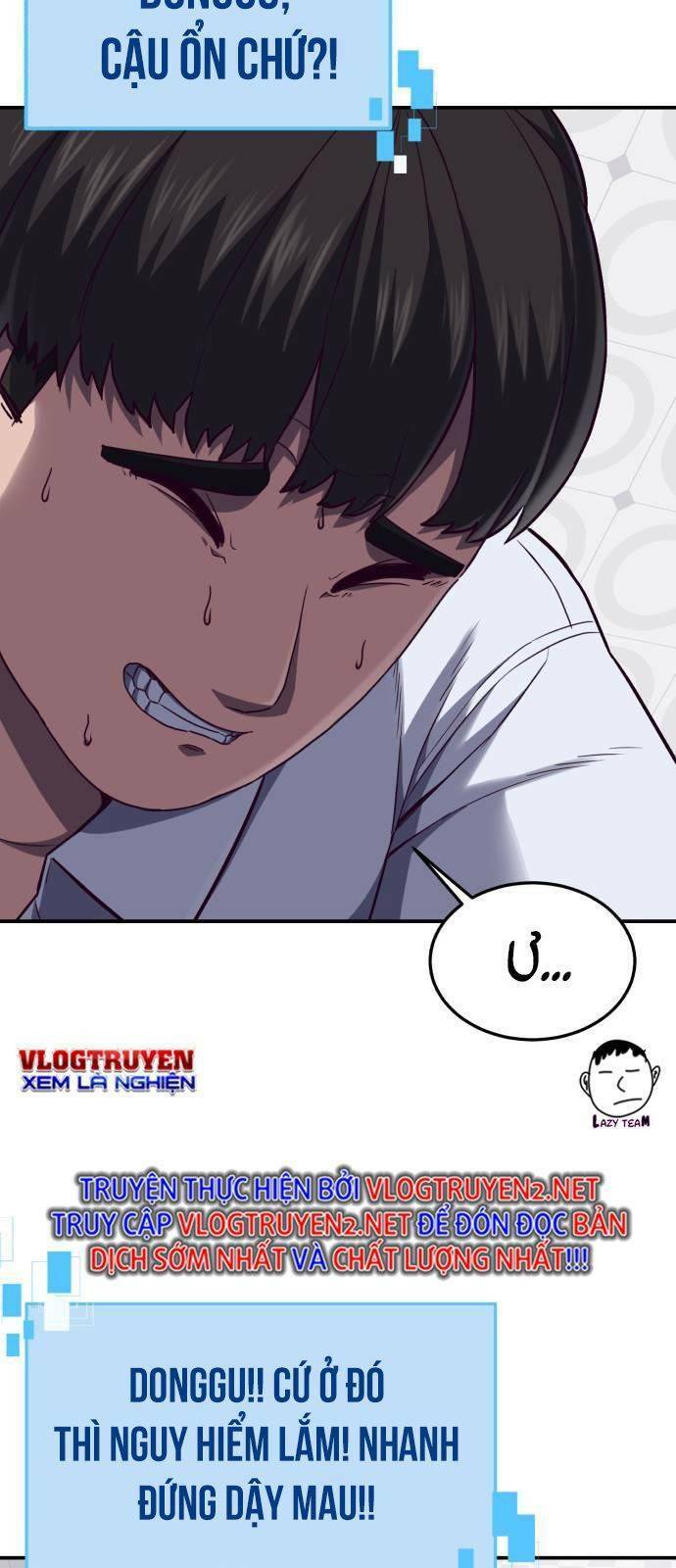 Tuân Lệnh Tuyệt Đối - Chương 3 - Trang 52