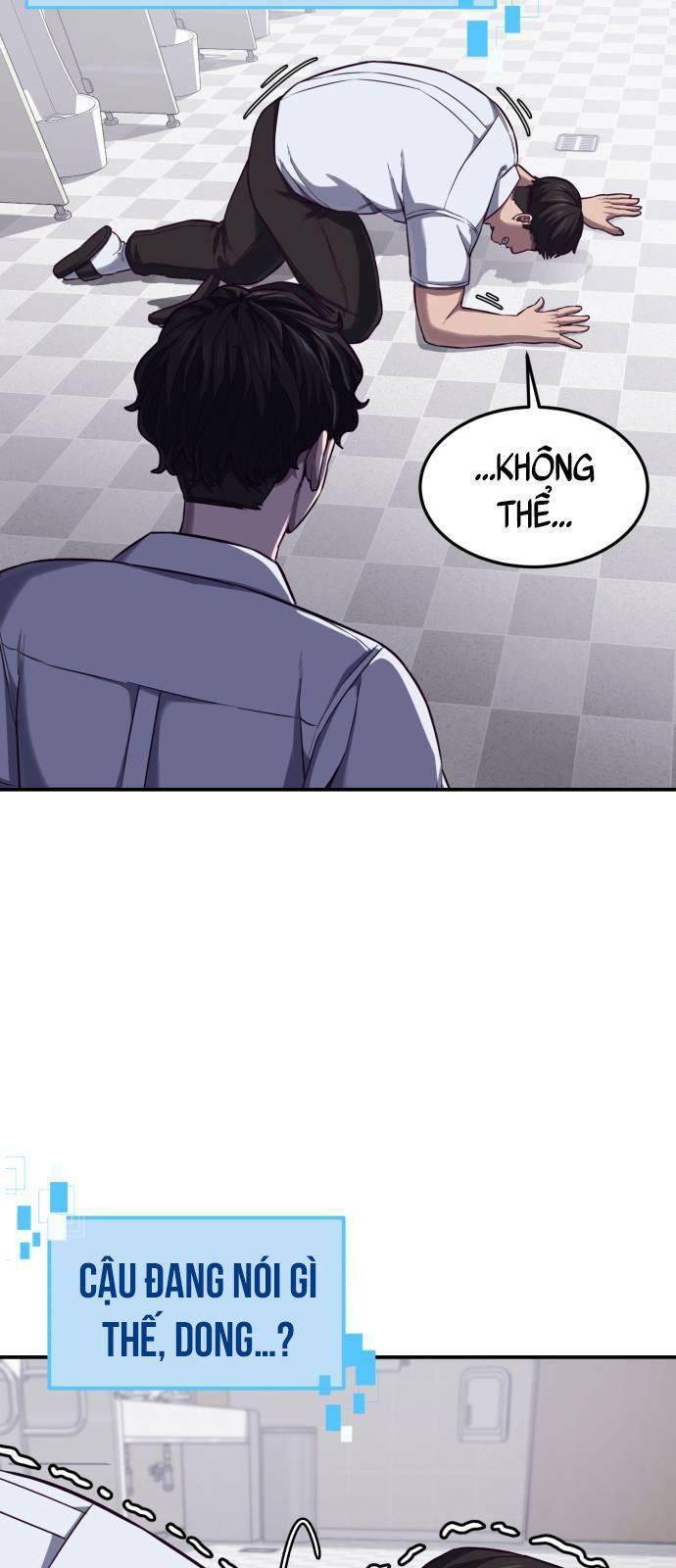 Tuân Lệnh Tuyệt Đối - Chương 3 - Trang 53