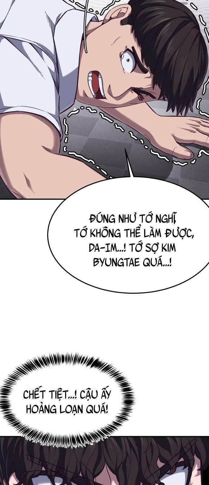 Tuân Lệnh Tuyệt Đối - Chương 3 - Trang 54