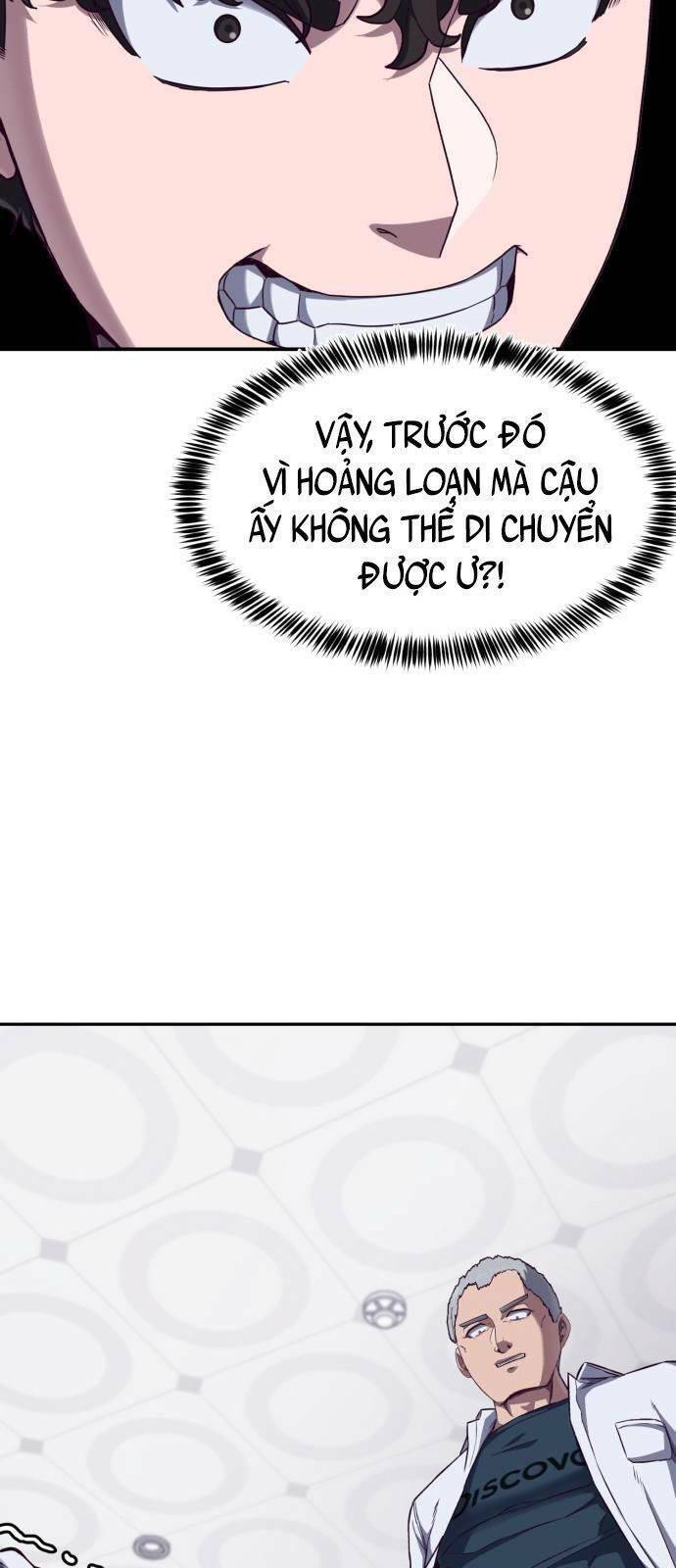 Tuân Lệnh Tuyệt Đối - Chương 3 - Trang 55