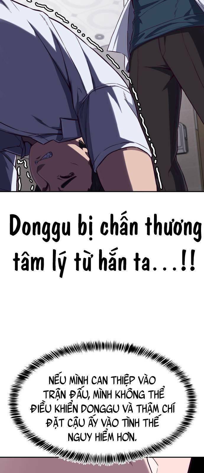 Tuân Lệnh Tuyệt Đối - Chương 3 - Trang 56