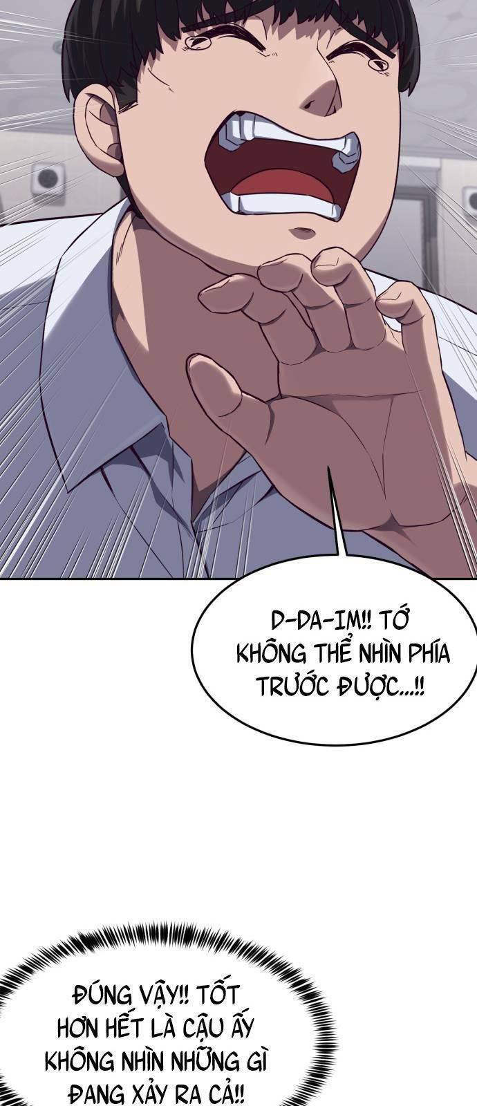 Tuân Lệnh Tuyệt Đối - Chương 3 - Trang 59