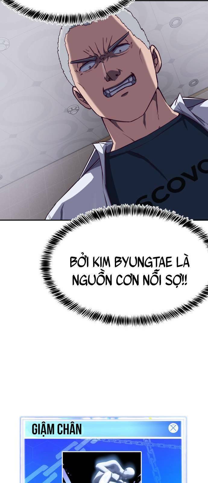 Tuân Lệnh Tuyệt Đối - Chương 3 - Trang 60