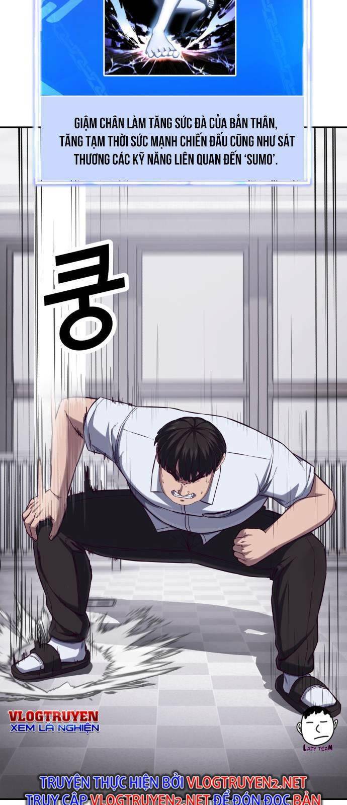 Tuân Lệnh Tuyệt Đối - Chương 3 - Trang 61