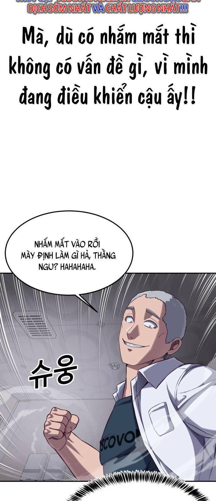 Tuân Lệnh Tuyệt Đối - Chương 3 - Trang 62