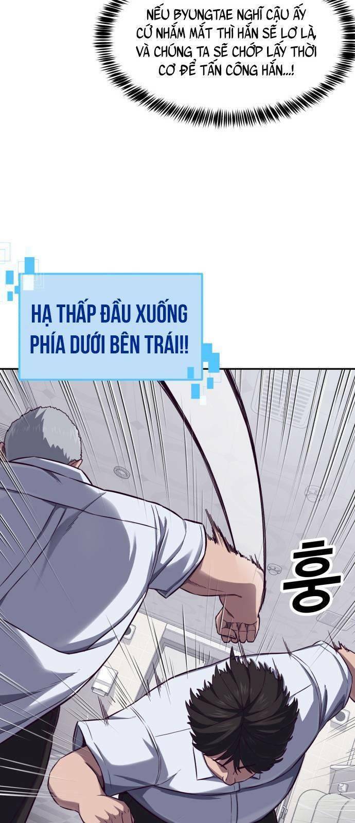 Tuân Lệnh Tuyệt Đối - Chương 3 - Trang 63