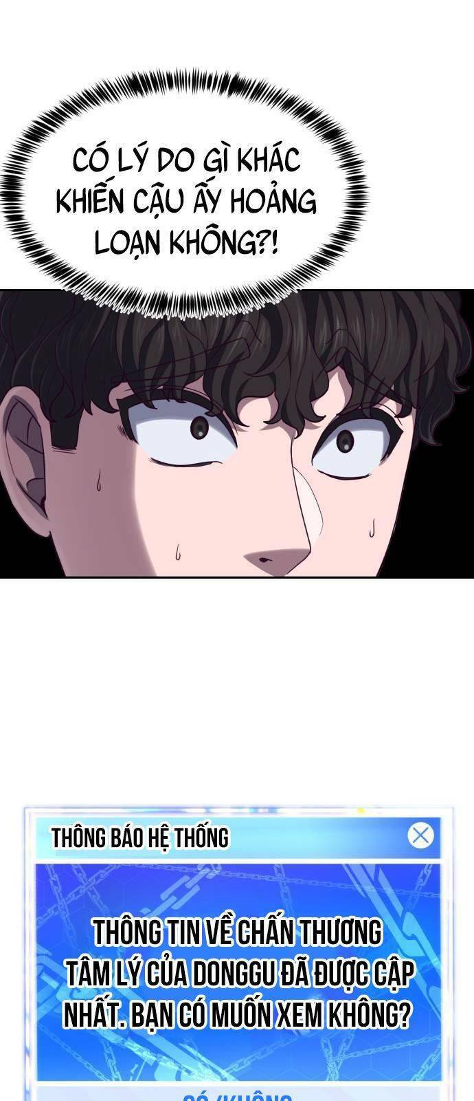 Tuân Lệnh Tuyệt Đối - Chương 3 - Trang 67