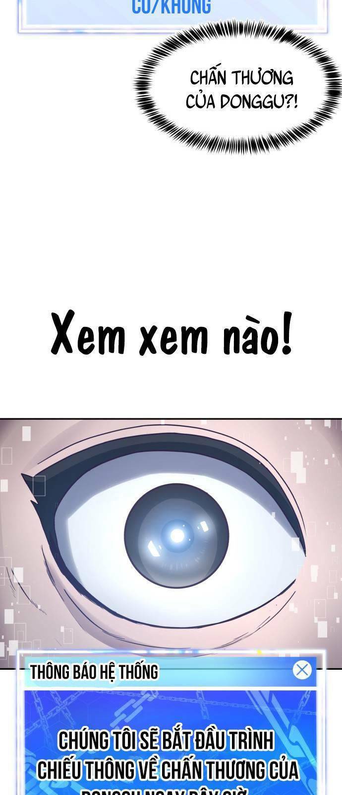 Tuân Lệnh Tuyệt Đối - Chương 3 - Trang 68