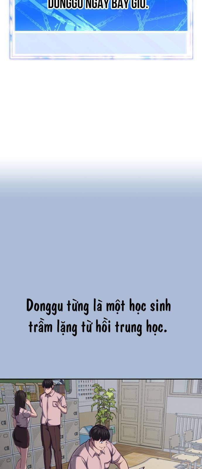 Tuân Lệnh Tuyệt Đối - Chương 3 - Trang 69