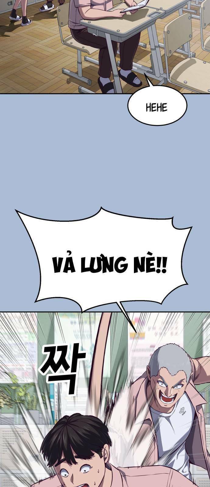 Tuân Lệnh Tuyệt Đối - Chương 3 - Trang 70