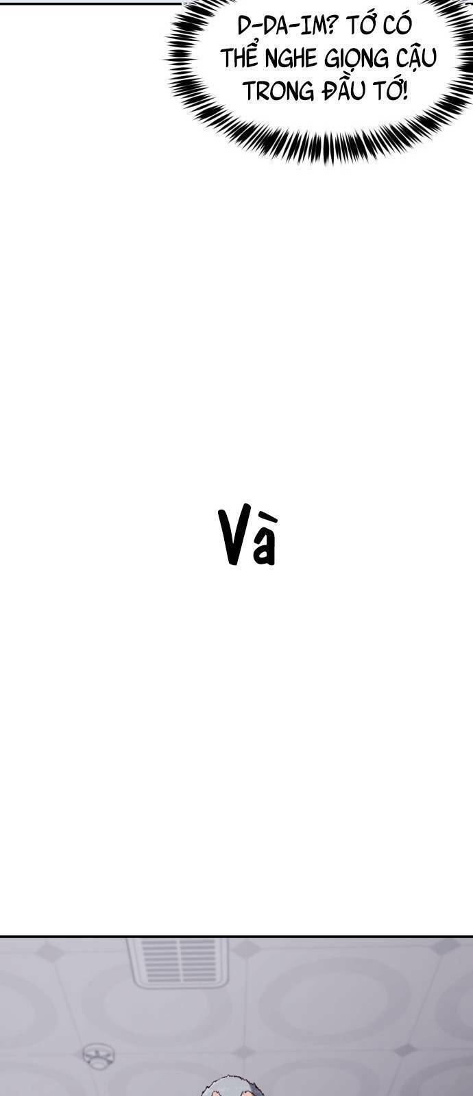 Tuân Lệnh Tuyệt Đối - Chương 3 - Trang 8