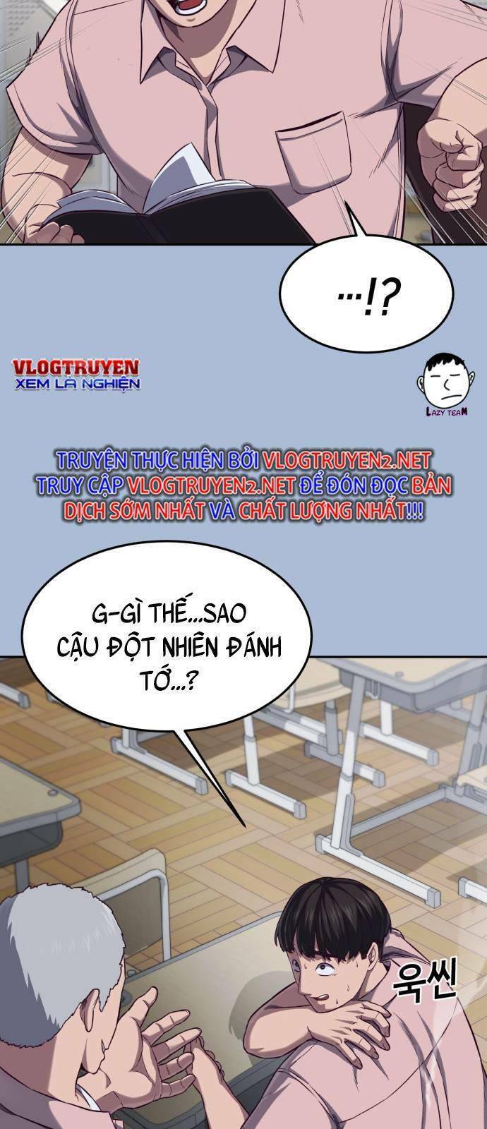 Tuân Lệnh Tuyệt Đối - Chương 3 - Trang 71