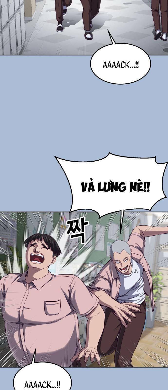 Tuân Lệnh Tuyệt Đối - Chương 3 - Trang 73