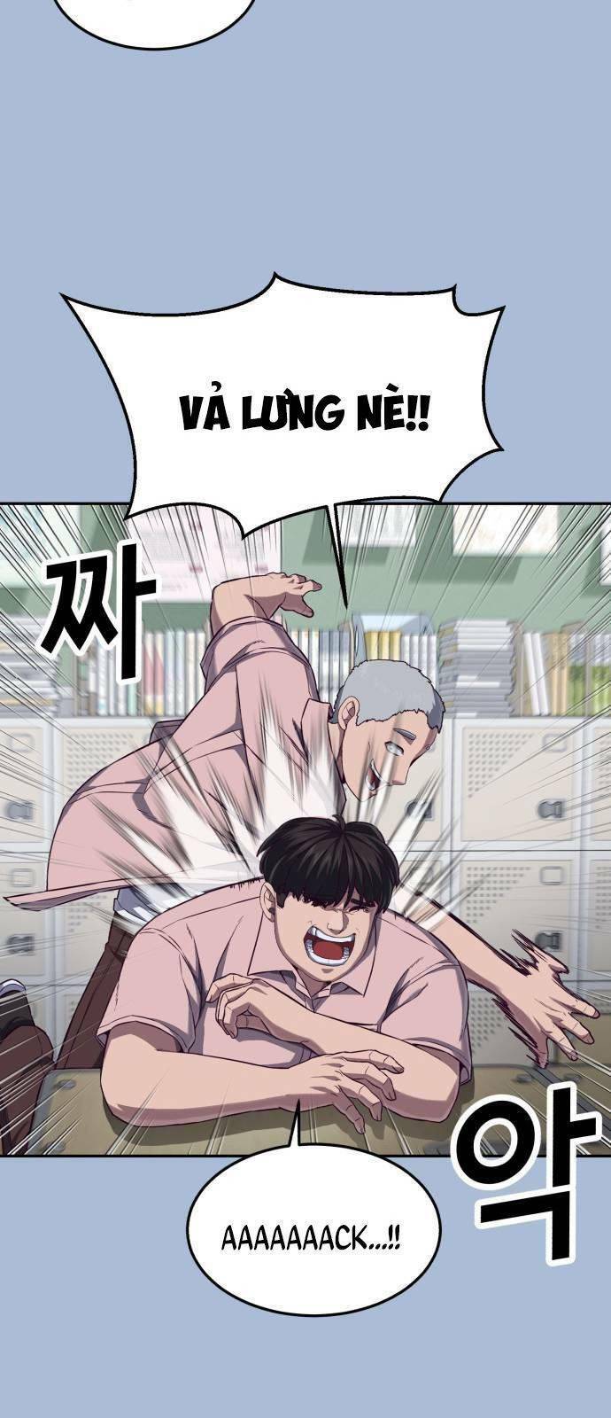 Tuân Lệnh Tuyệt Đối - Chương 3 - Trang 74