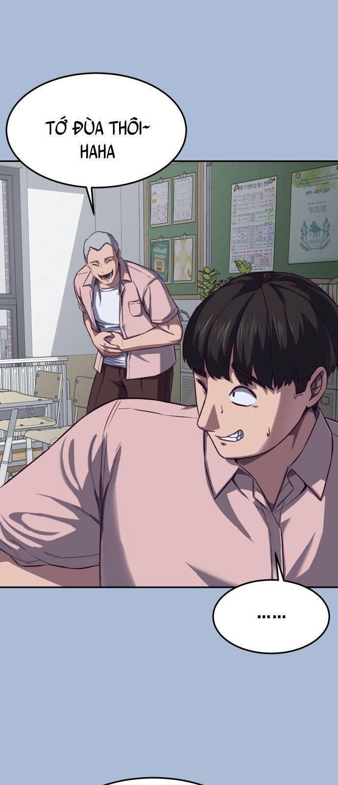 Tuân Lệnh Tuyệt Đối - Chương 3 - Trang 75