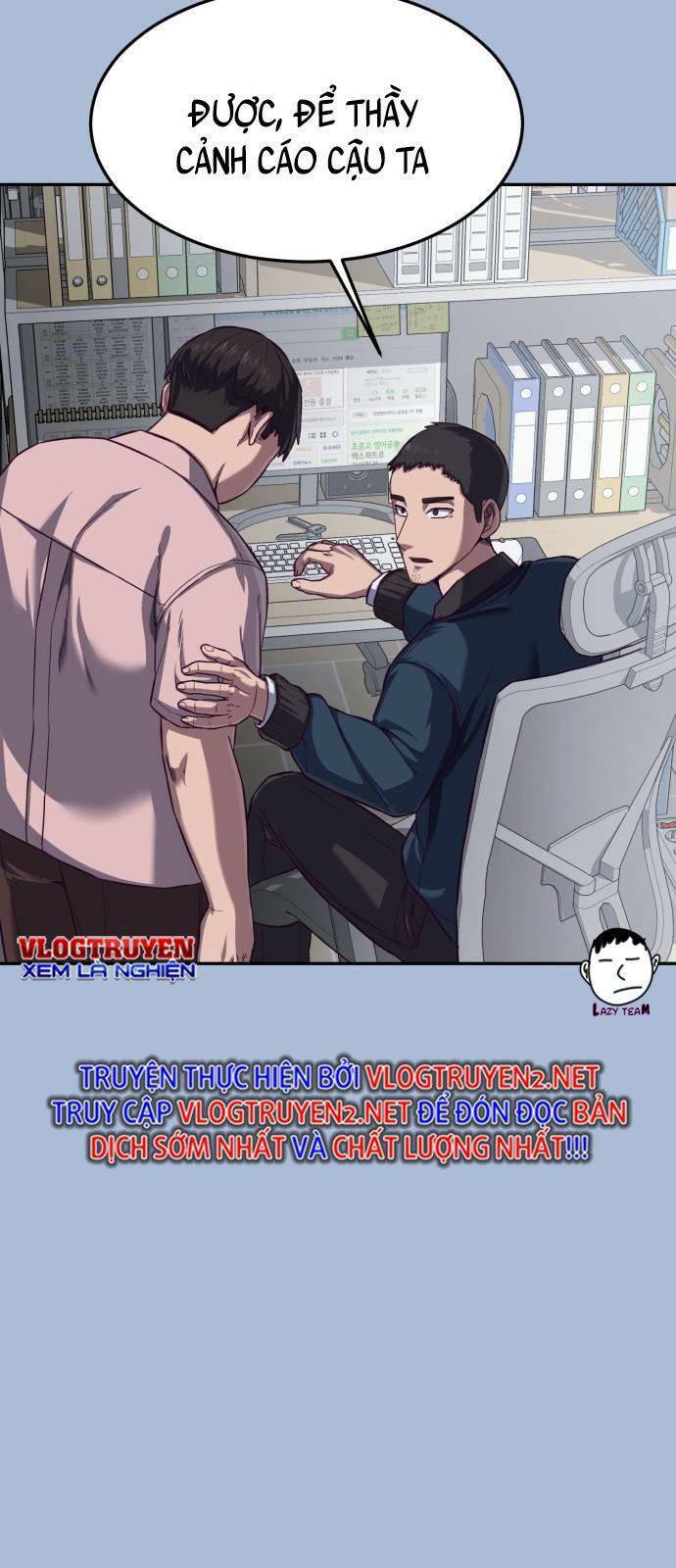 Tuân Lệnh Tuyệt Đối - Chương 3 - Trang 76