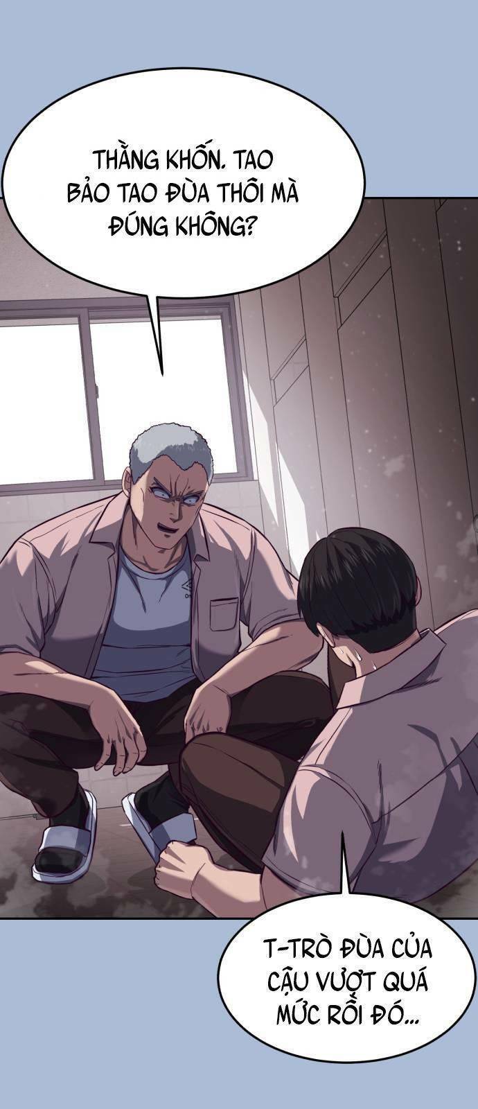 Tuân Lệnh Tuyệt Đối - Chương 3 - Trang 78