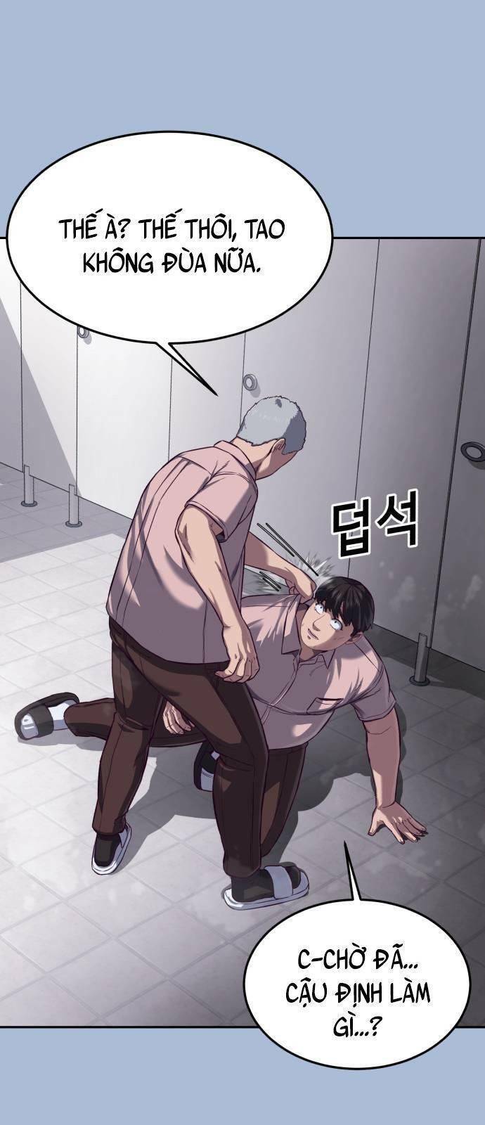 Tuân Lệnh Tuyệt Đối - Chương 3 - Trang 79