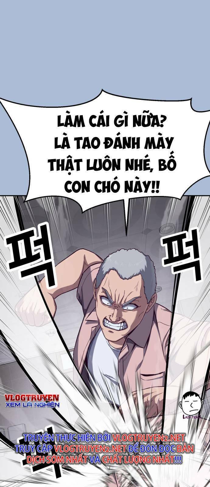 Tuân Lệnh Tuyệt Đối - Chương 3 - Trang 80