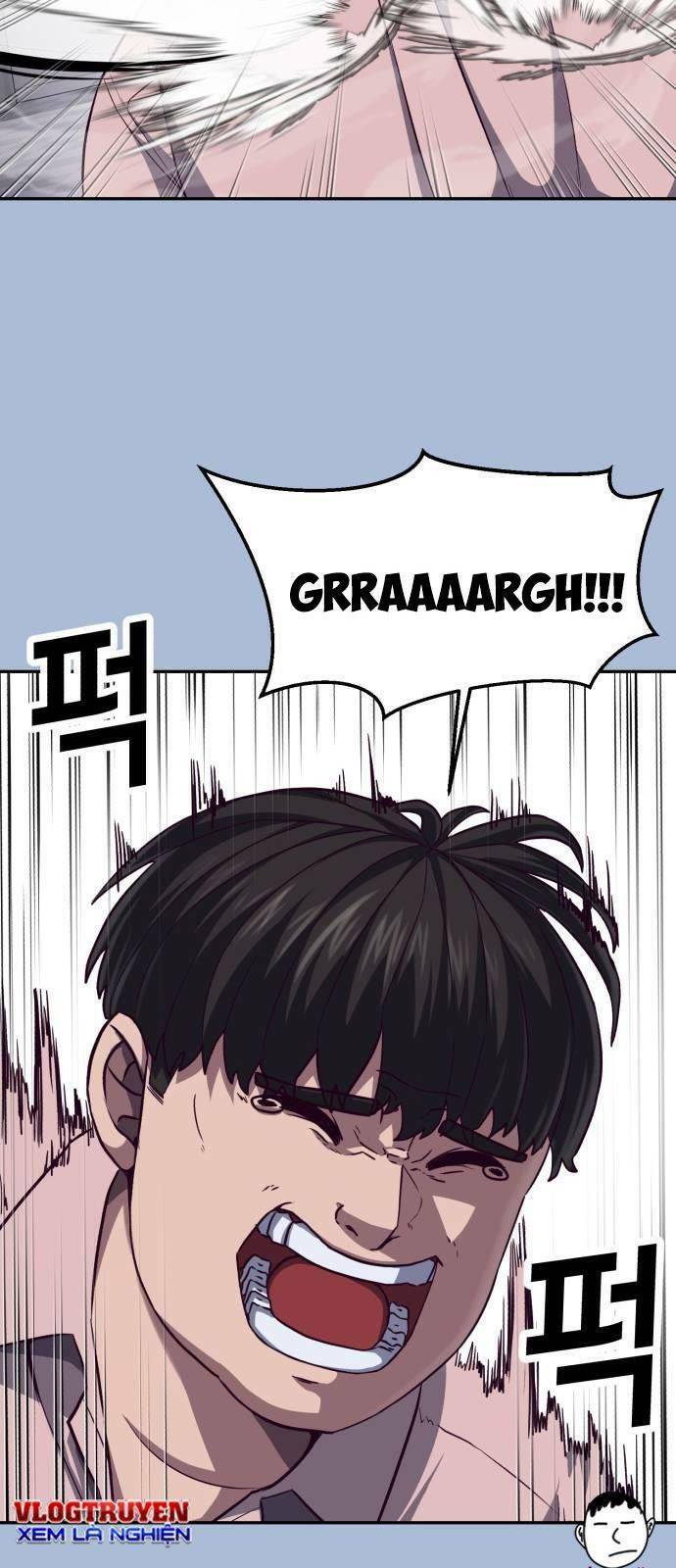 Tuân Lệnh Tuyệt Đối - Chương 3 - Trang 81