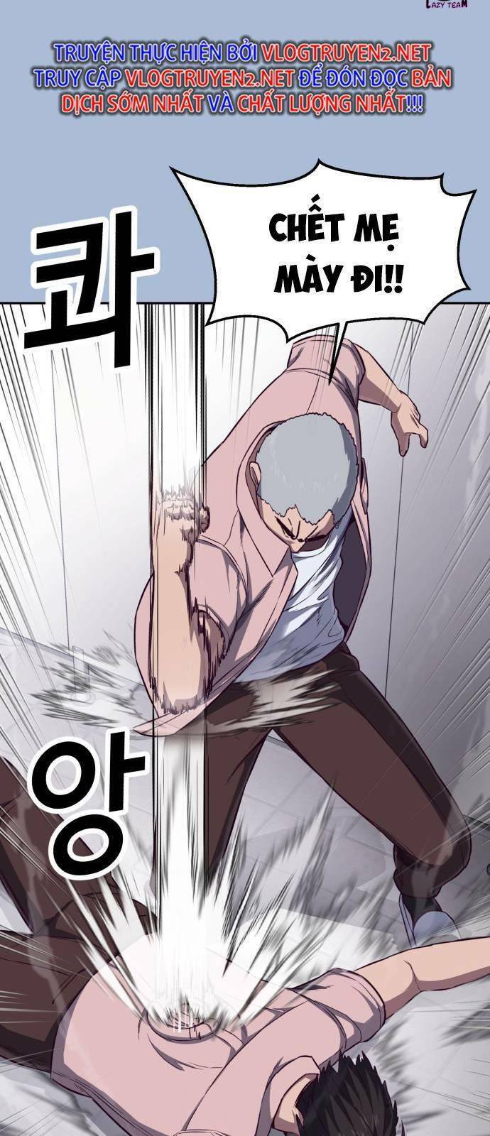 Tuân Lệnh Tuyệt Đối - Chương 3 - Trang 82