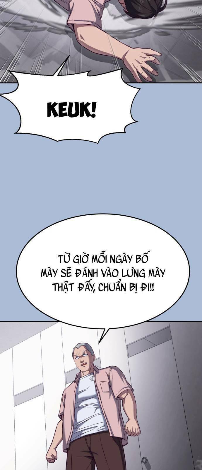 Tuân Lệnh Tuyệt Đối - Chương 3 - Trang 83