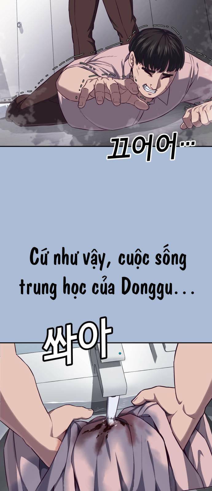 Tuân Lệnh Tuyệt Đối - Chương 3 - Trang 84