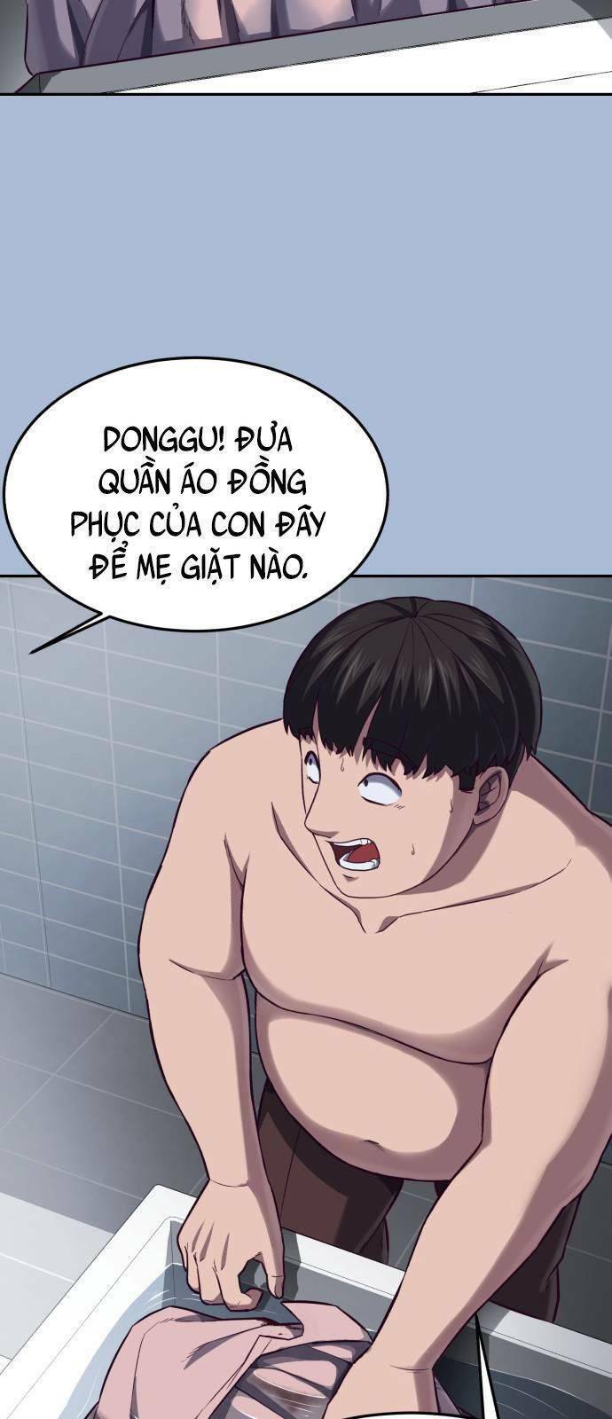 Tuân Lệnh Tuyệt Đối - Chương 3 - Trang 85