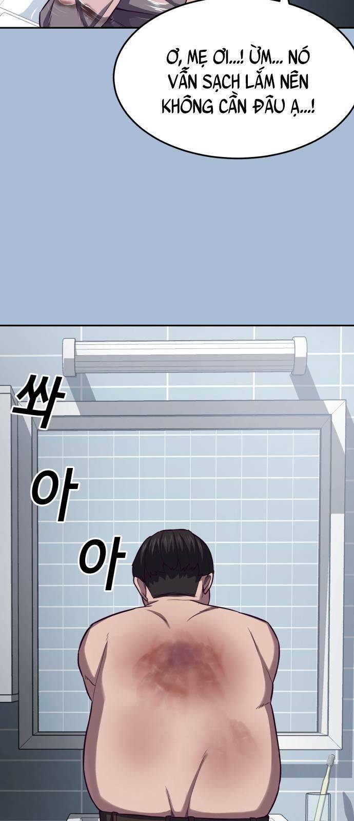 Tuân Lệnh Tuyệt Đối - Chương 3 - Trang 86