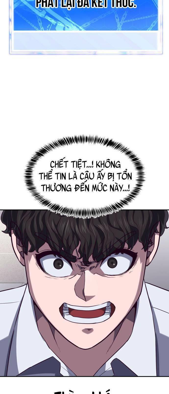 Tuân Lệnh Tuyệt Đối - Chương 3 - Trang 88