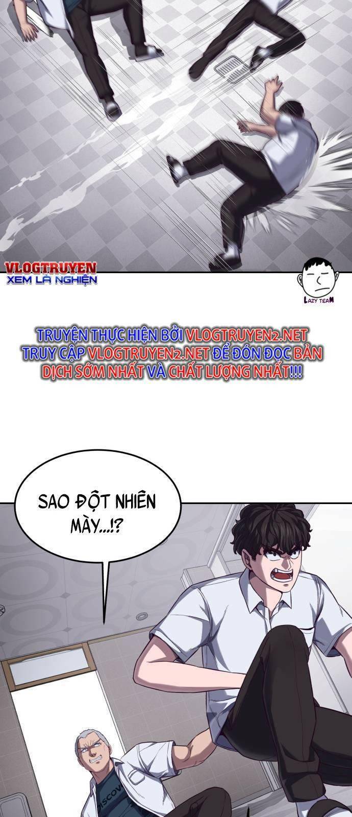 Tuân Lệnh Tuyệt Đối - Chương 3 - Trang 91