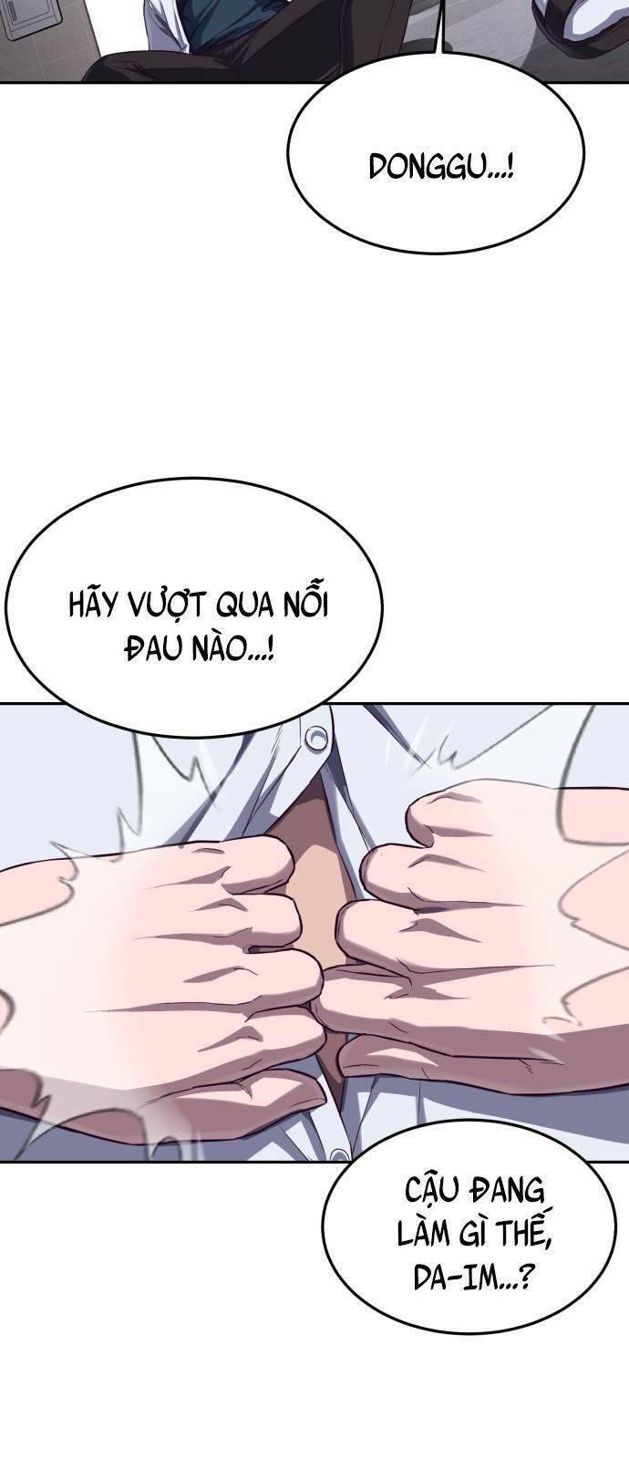 Tuân Lệnh Tuyệt Đối - Chương 3 - Trang 92