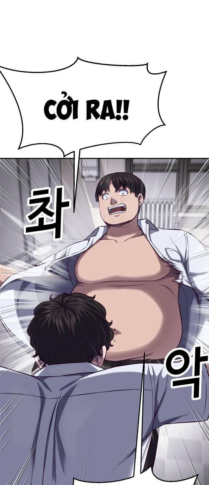 Tuân Lệnh Tuyệt Đối - Chương 3 - Trang 93