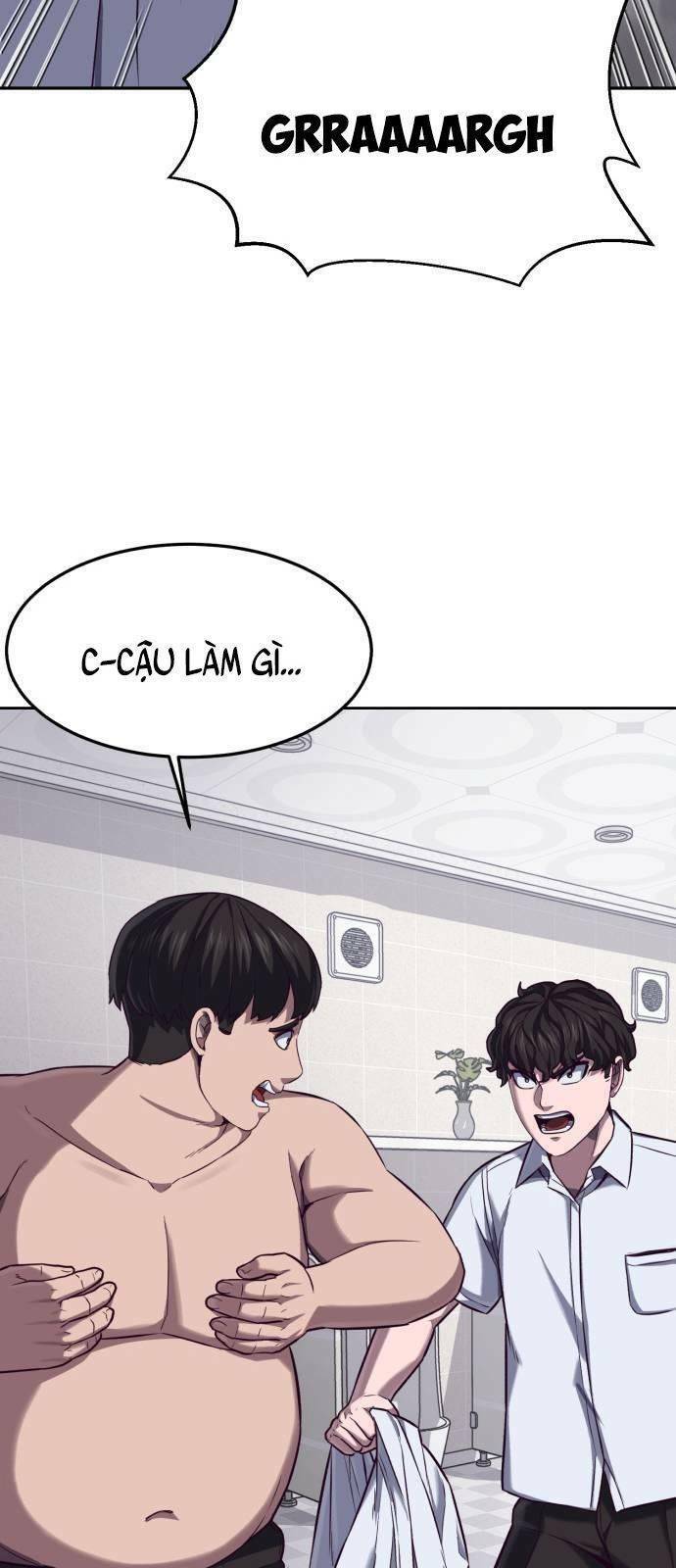 Tuân Lệnh Tuyệt Đối - Chương 3 - Trang 94