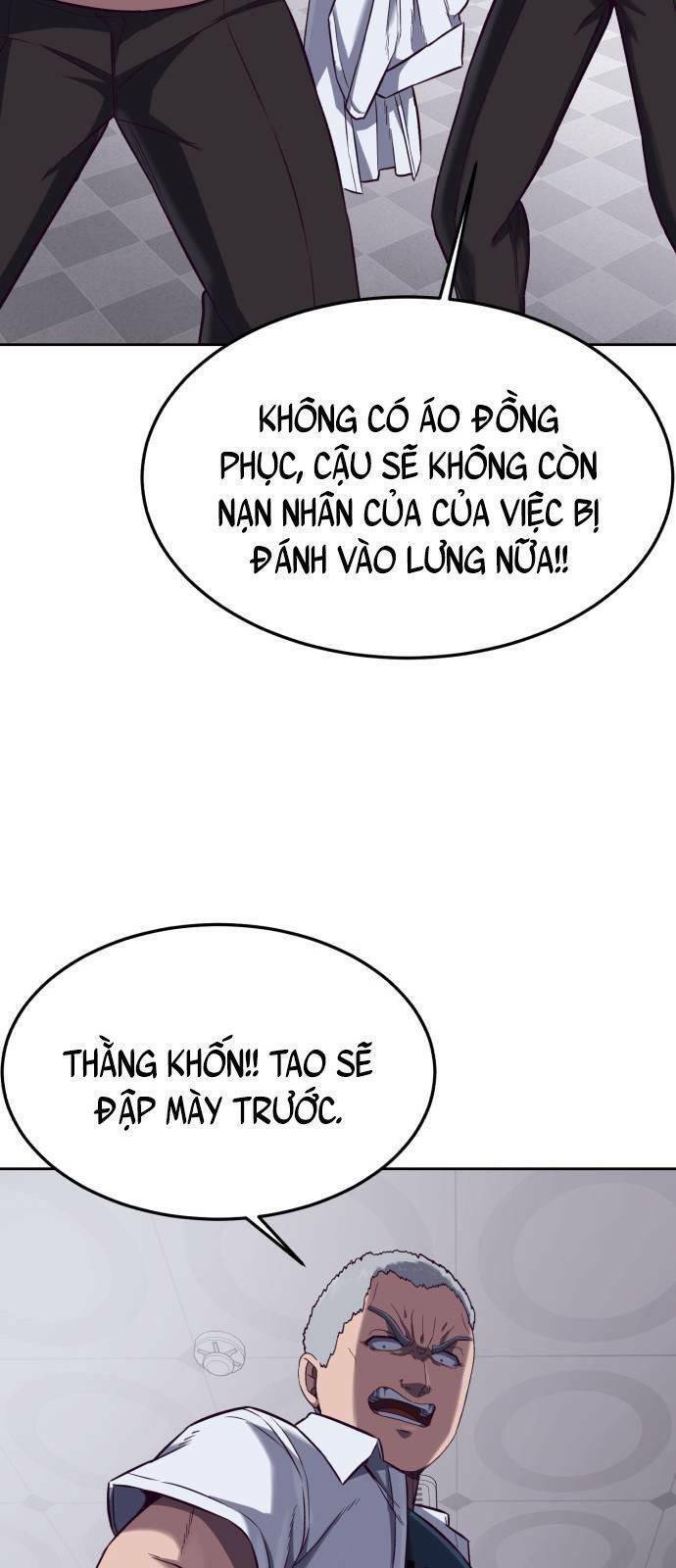 Tuân Lệnh Tuyệt Đối - Chương 3 - Trang 95