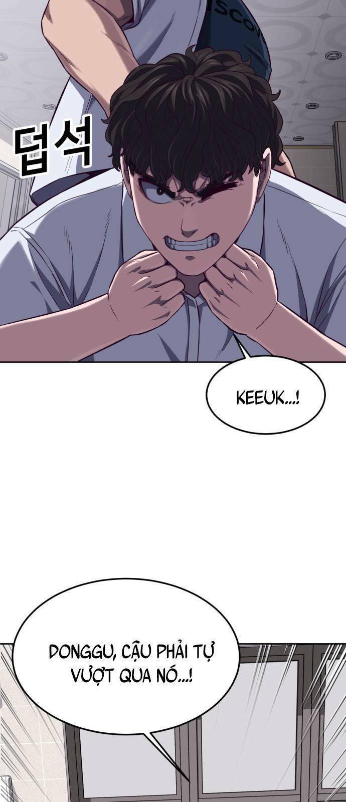 Tuân Lệnh Tuyệt Đối - Chương 3 - Trang 96